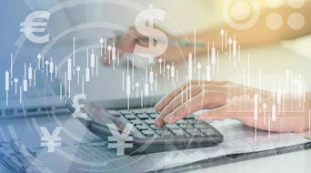 互联网管理服务浪潮下，代理记账行业的转型与未来